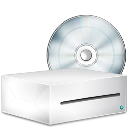 lecteur box